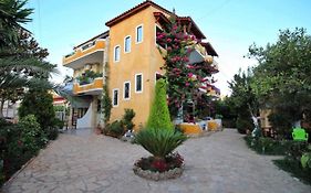 Flower Garden Villa